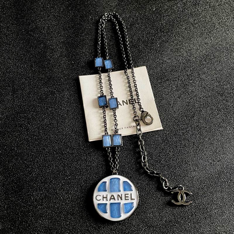 Chanel Necklace 09yxs36